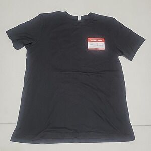 Childish Gambino This Is America Tour San Jose 2018 T-Shirt Large Donald Glover